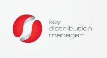 Key distribution manager