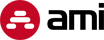 AMI Praha logo