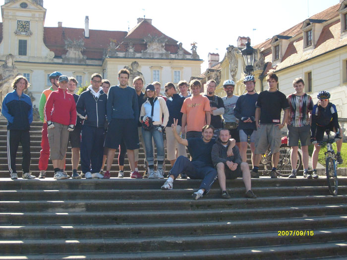 AMI Team Building