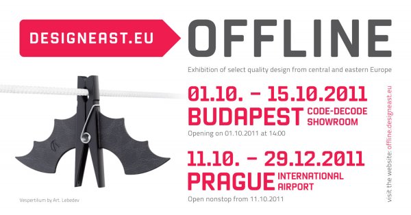 AMI Praha podporuje talentované designéry