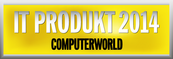 KDM ve finále soutěže IT produkt roku 2014