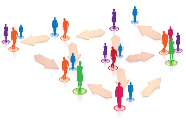 Očima projekťáka: Jak jsem poznal Identity management pro velké ryby