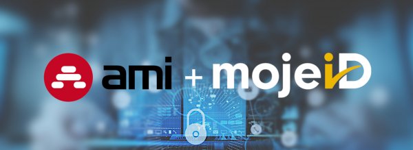 AMI establishes partnership with mojeID