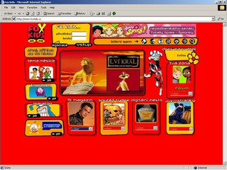 Fox Kids zakotvili u AMI