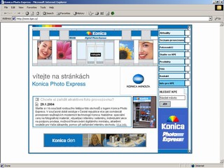 Konica Photo Expres