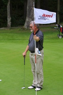 Nokia CEO Golf Tour Presented by AMI Praha