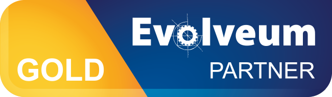 Evolveum Gold Partner also in 2022