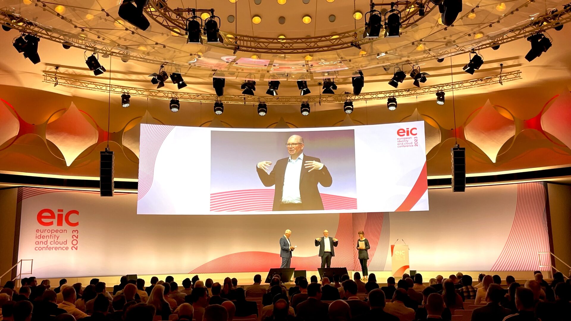 European Identity and Cloud Conference 2023