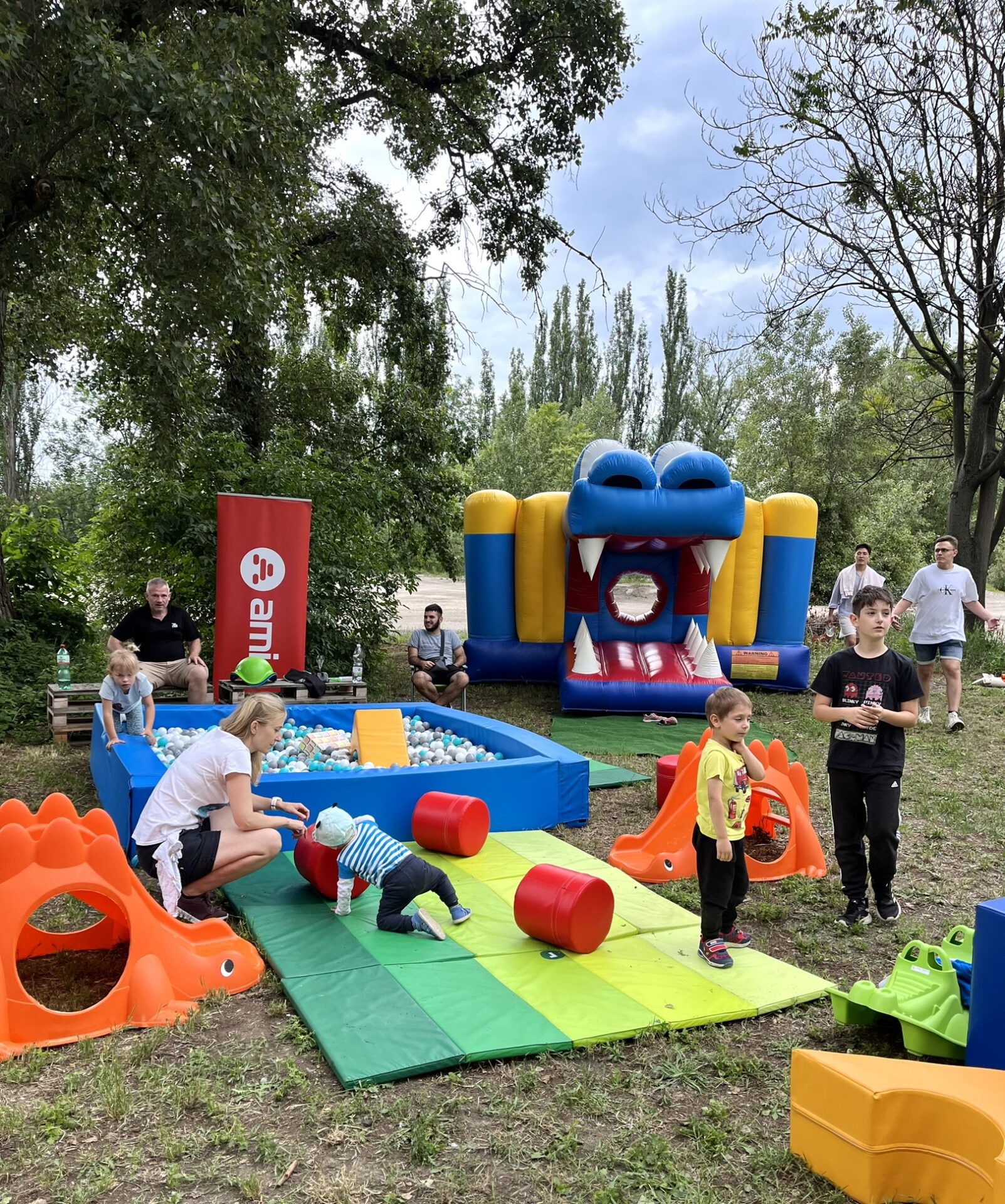 Family Day