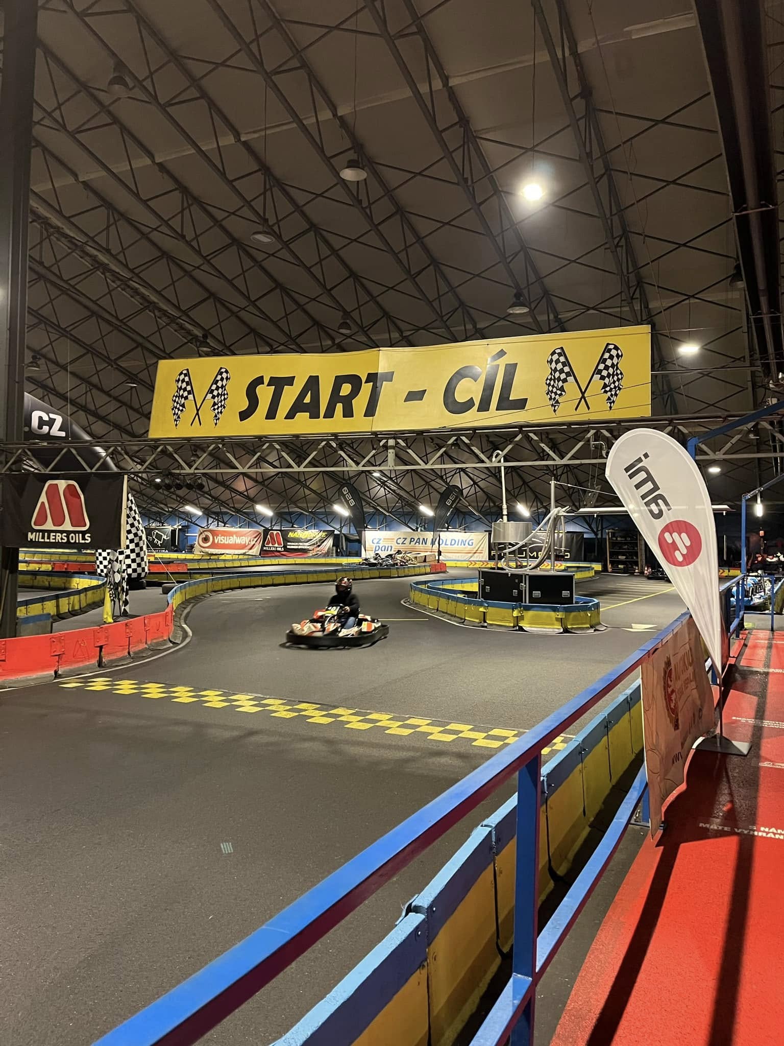 AMI Grand Prix