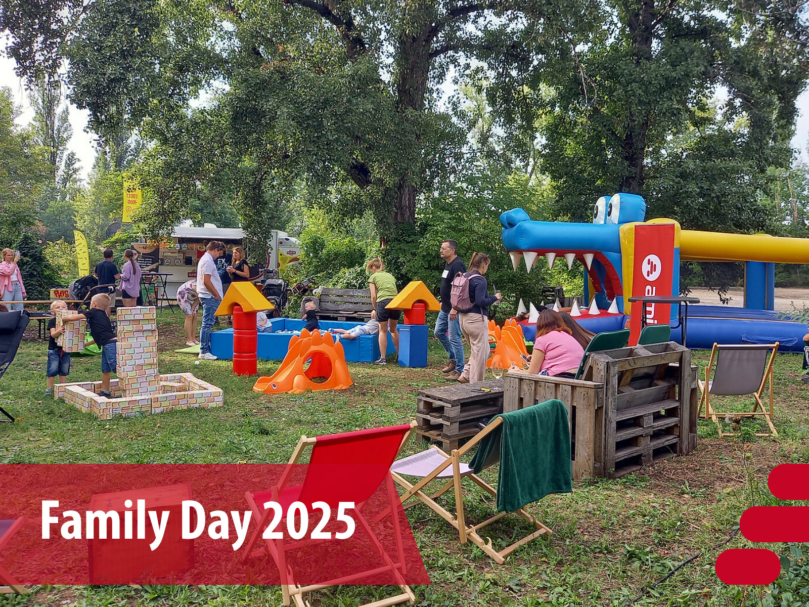 AMI Family Day 2025